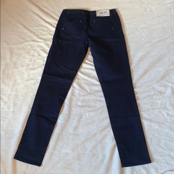 NWOT Erica Fetherston Jeans - Picture 6 of 7